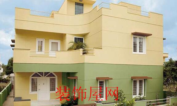 多乐士外墙涂料价格 多乐士外墙涂料好不好 多乐士外墙涂料价格 多乐士外墙涂料好不好