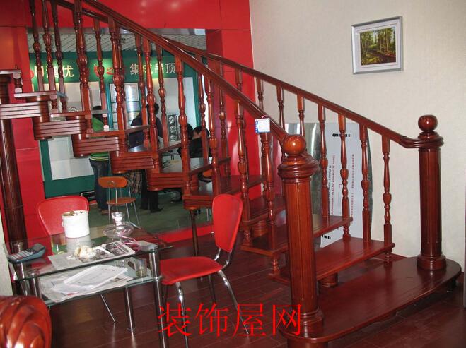 品牌木楼梯 木楼梯十大品牌 品牌木楼梯 木楼梯十大品牌