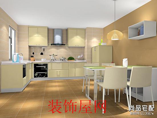 厨房吊顶十大品牌 厨房吊顶什么牌子好 厨房吊顶十大品牌 厨房吊顶什么牌子好