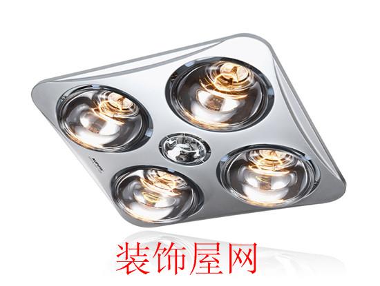 名族浴霸多少钱
