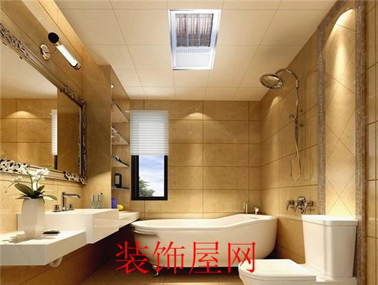 集成浴霸什么牌子好