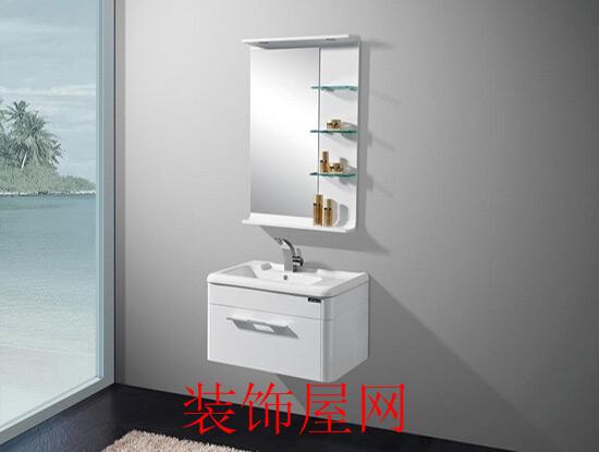 最新中国十大品牌卫浴柜排行榜 最新中国十大品牌卫浴柜排行榜