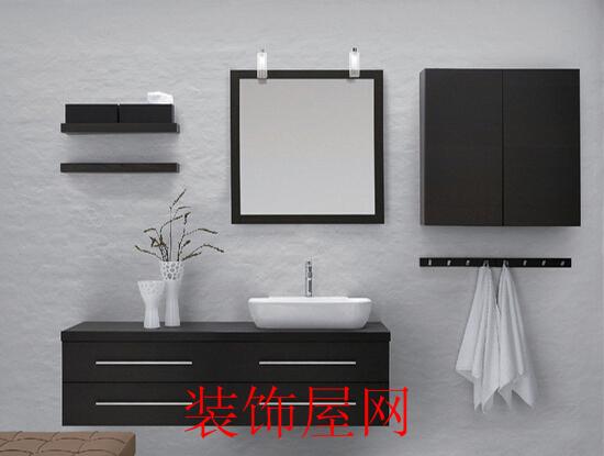 pvc浴室柜的优缺点 pvc浴室柜的优缺点