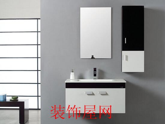 pvc浴室柜的优缺点 pvc浴室柜的优缺点