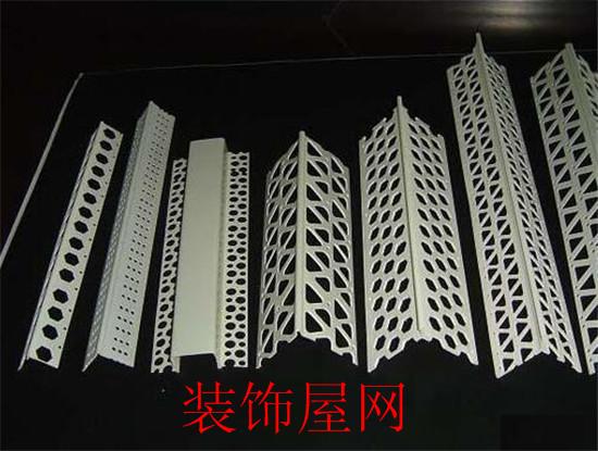 金属护角条