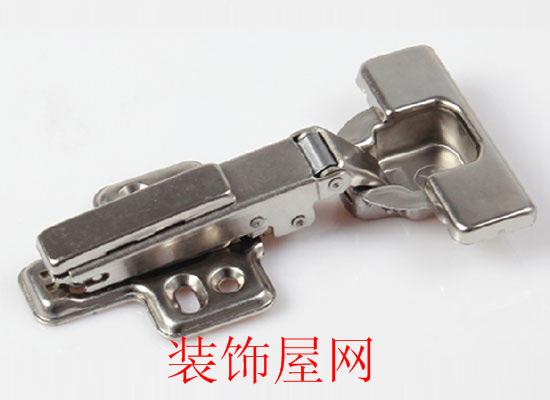 如何选购室内门合页 如何选购室内门合页