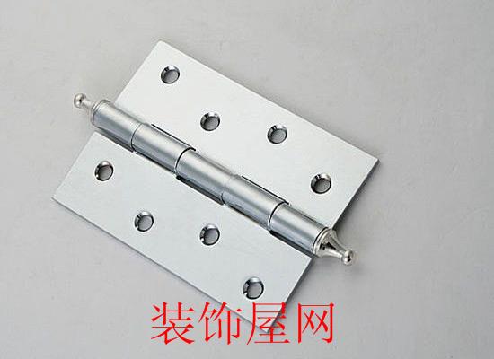 门合页安装 门合页安装