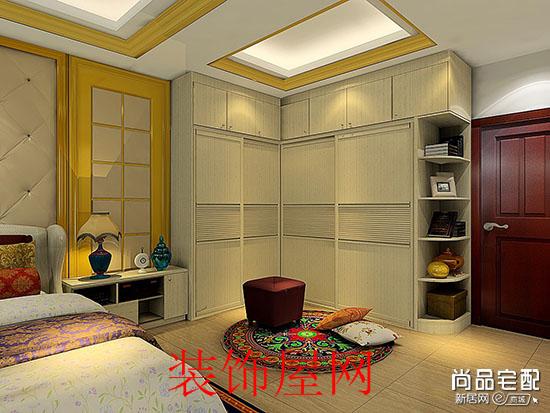 Image title 衣柜怎么样