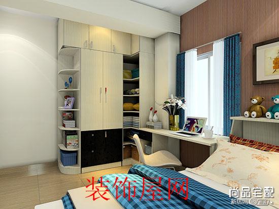 Image title 衣柜怎么样